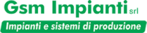 Gsm Impianti Srl – Soluzioni Integrate Pubbliche e Private